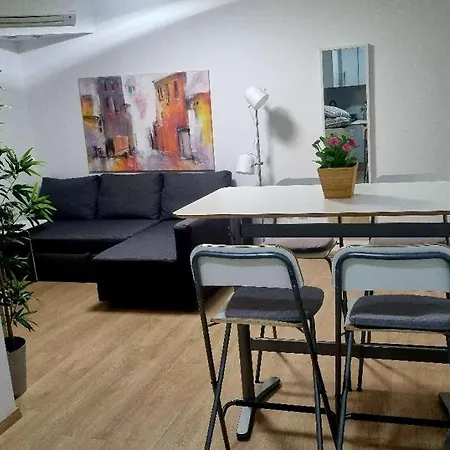 Leomi Apartment Rovinj Exterior foto