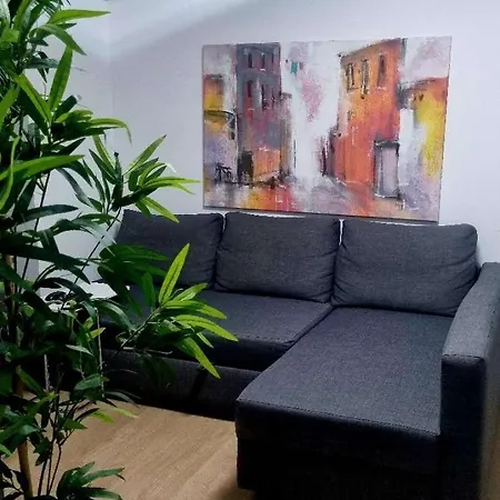 Leomi Apartment Rovinj Exterior foto
