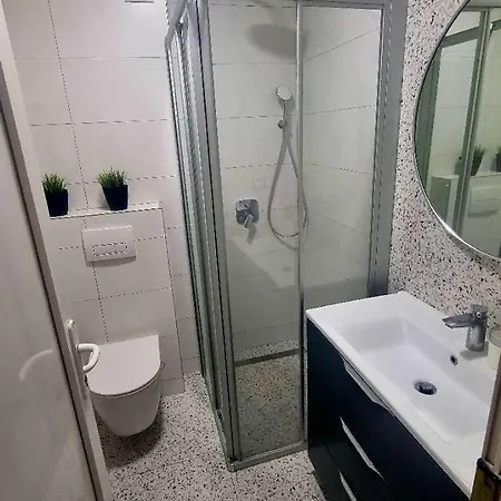 Leomi Apartment Rovinj Exterior foto