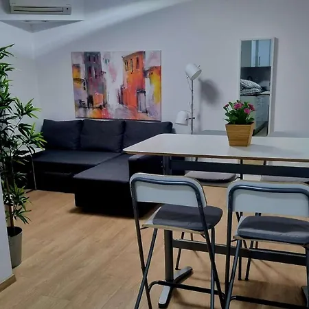 Leomi Apartment Rovinj Exterior foto