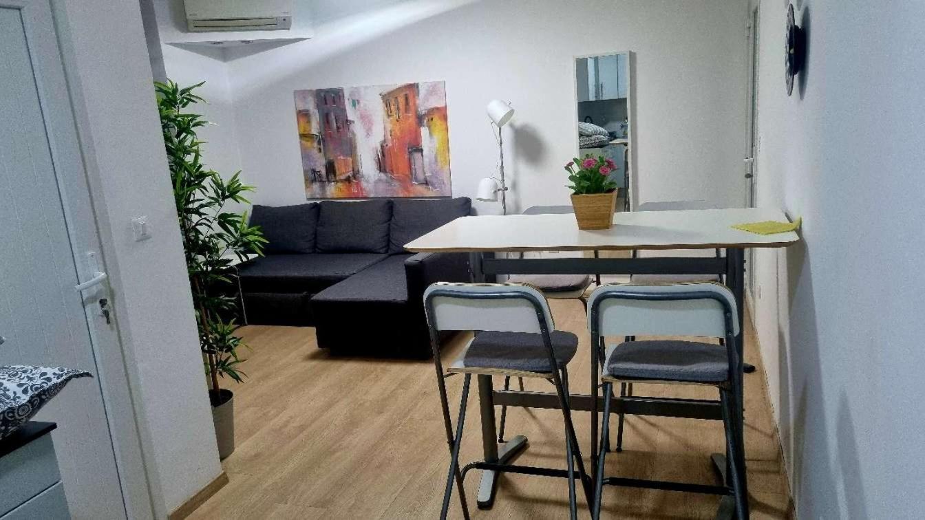 Leomi Apartamento Rovinj