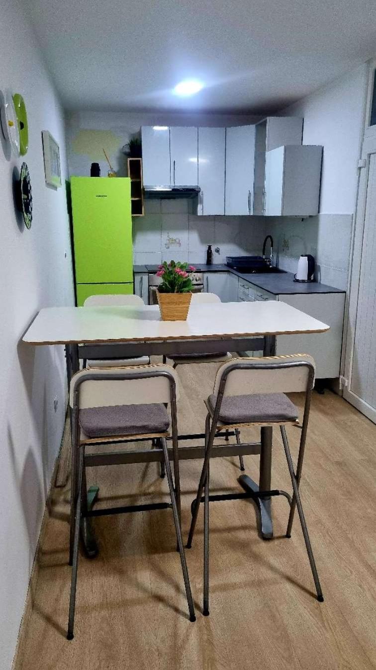 Apartamento Leomi